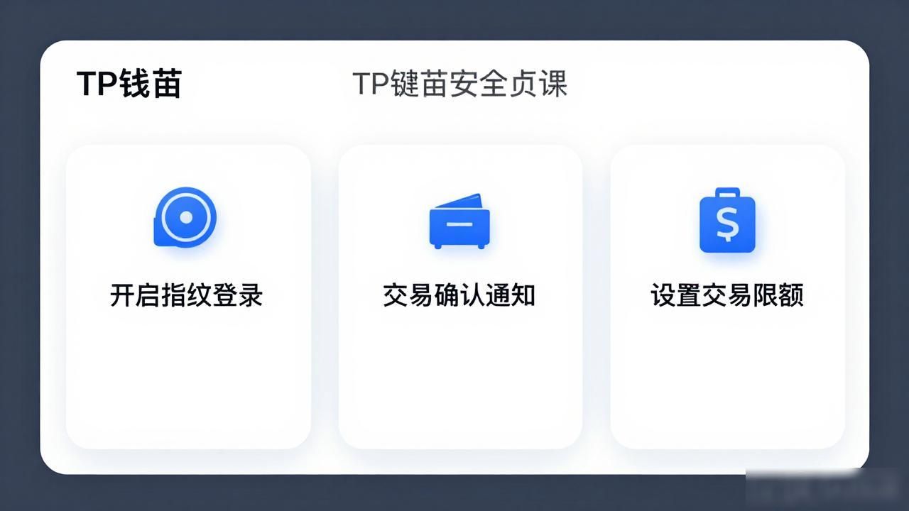 TP钱包下载后，个性化设置全攻略