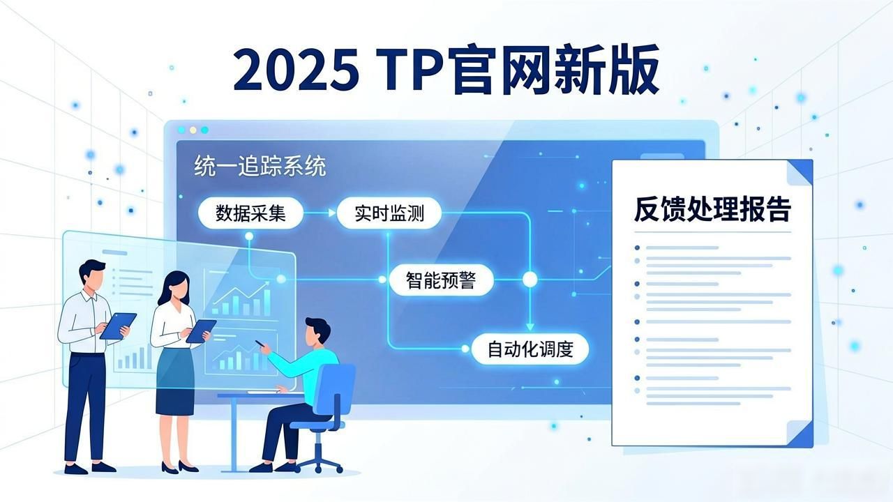 2025 TP官网新版：用户参与及反馈机制全解析