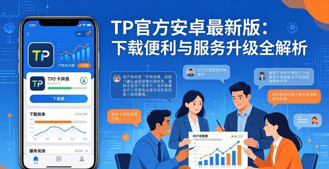 TP官方安卓最新版：下载便利与服务升级全解析