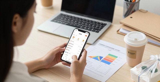 TP官方下载安卓2025最新版，教你财富管理与规划