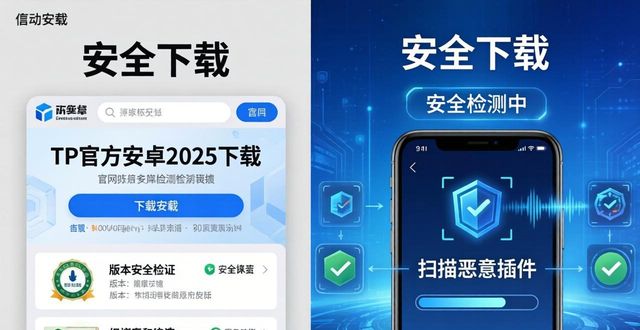 TP官方安卓2025下载：新版功能实测与安全检测指南