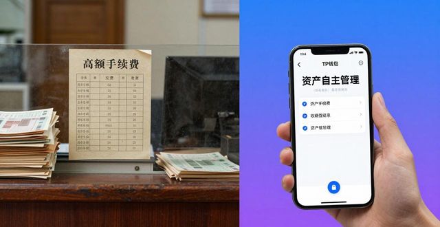 TP安卓2025新版：传统金融能否招架？
