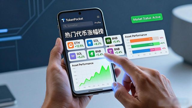 TokenPocket官网功能详解：交易、挖矿、资产管理一网打尽