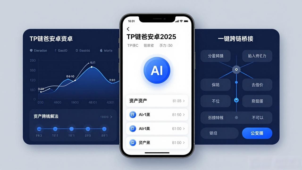 TP钱包安卓2025版：安全智能便捷三合一