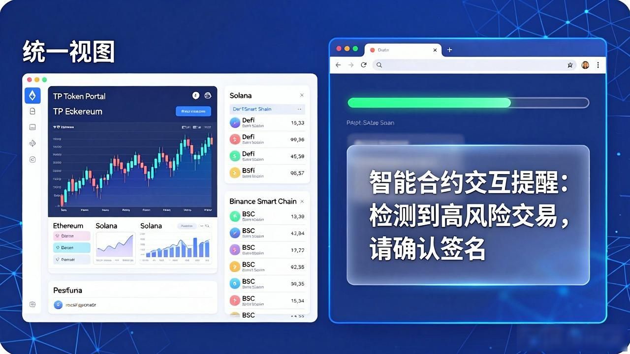 TP最新版下载全解析：新功能与实战应用指南