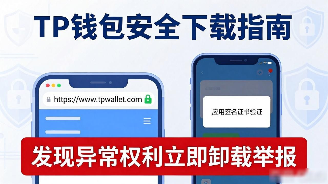 TP钱包安卓最新版下载避坑指南