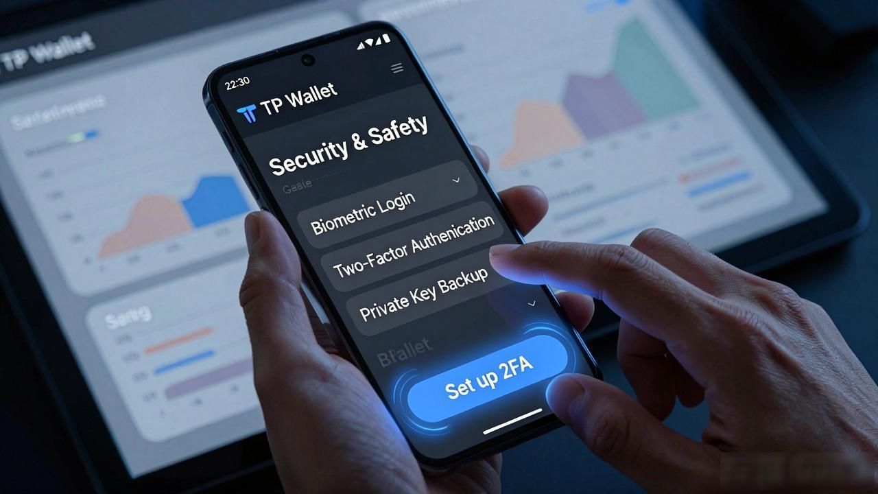TP钱包安卓最新版2025好用吗？界面体验大揭秘