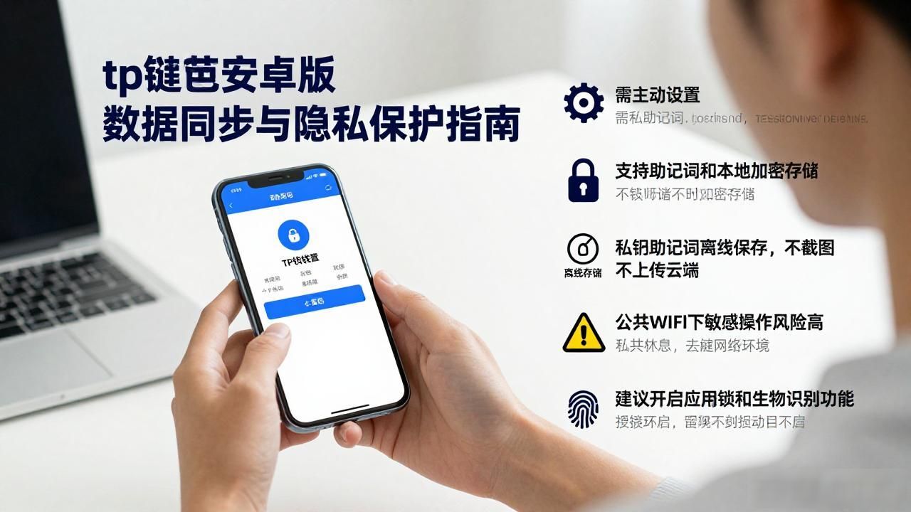 tp钱包安卓版数据同步与隐私保护指南