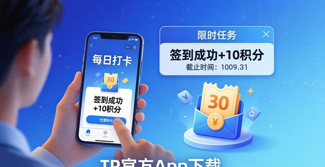 TP官方App下载：用对方法，营销才能真见效