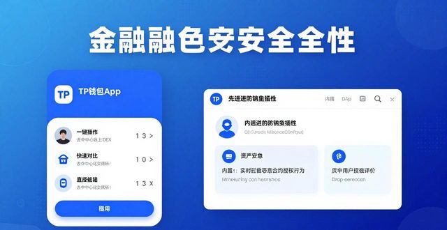 TP钱包App未来趋势：用户最期待的三大升级