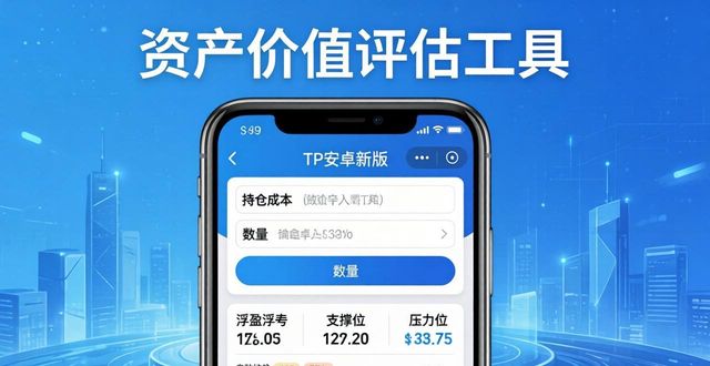TP安卓新版：在线交易与价值评估指南