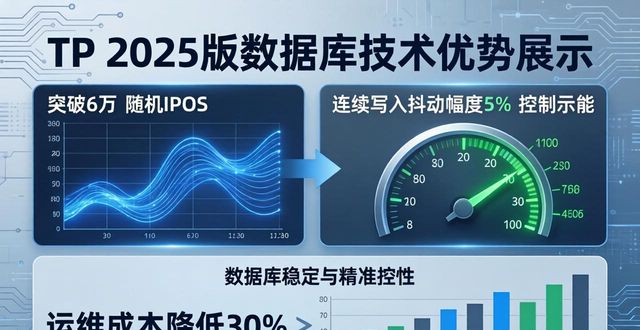 TP 2025版到底强在哪？三个升级点一次看懂