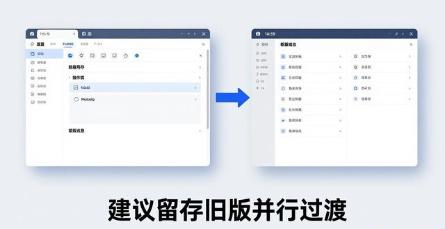 TP最新版下载后 新老用户必看的影响分析