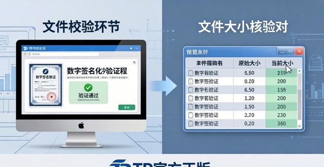 TP官方正版下载安装教程 视频演示每一步
