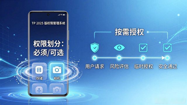 tp 2025安卓版隐私强化:端到端加密升级与权限管理系统详解!_端端加密_安卓加密壳手机版