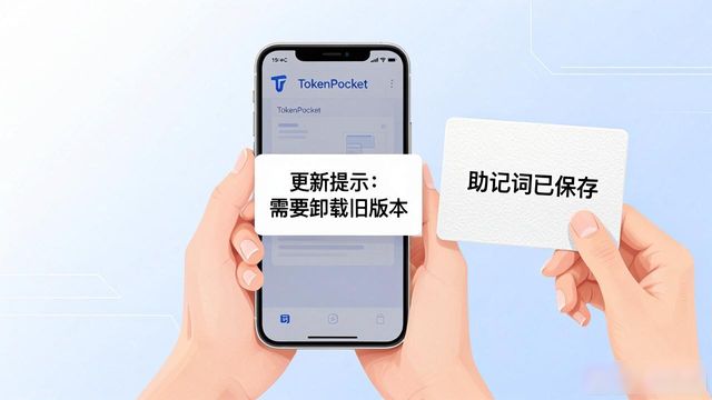 应用更新app_应用更新服务下载_tokenpocket官网应用更新后,如何进行合理的下载与升级?