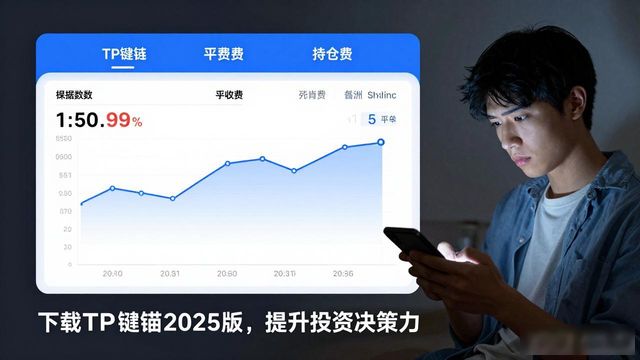 下载TP钱包2025版，提升投资决策力