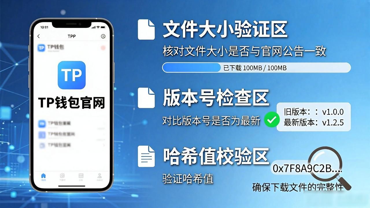 TP钱包官网下载避坑指南：新手必看安全技巧