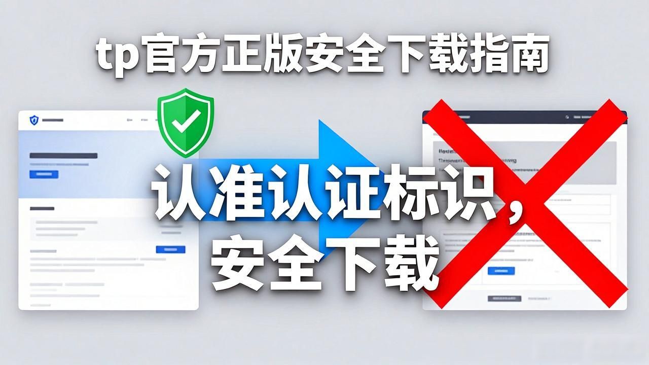 tp官方正版安全下载指南