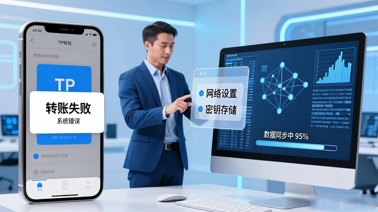 tpWallet技术支持：快速解决下载与使用难题