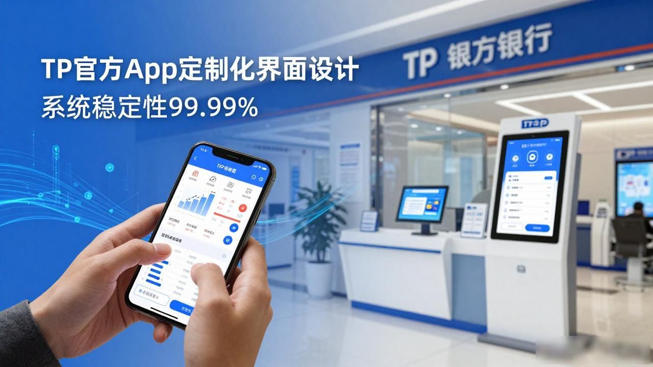 TP官方app品牌合作案例解析