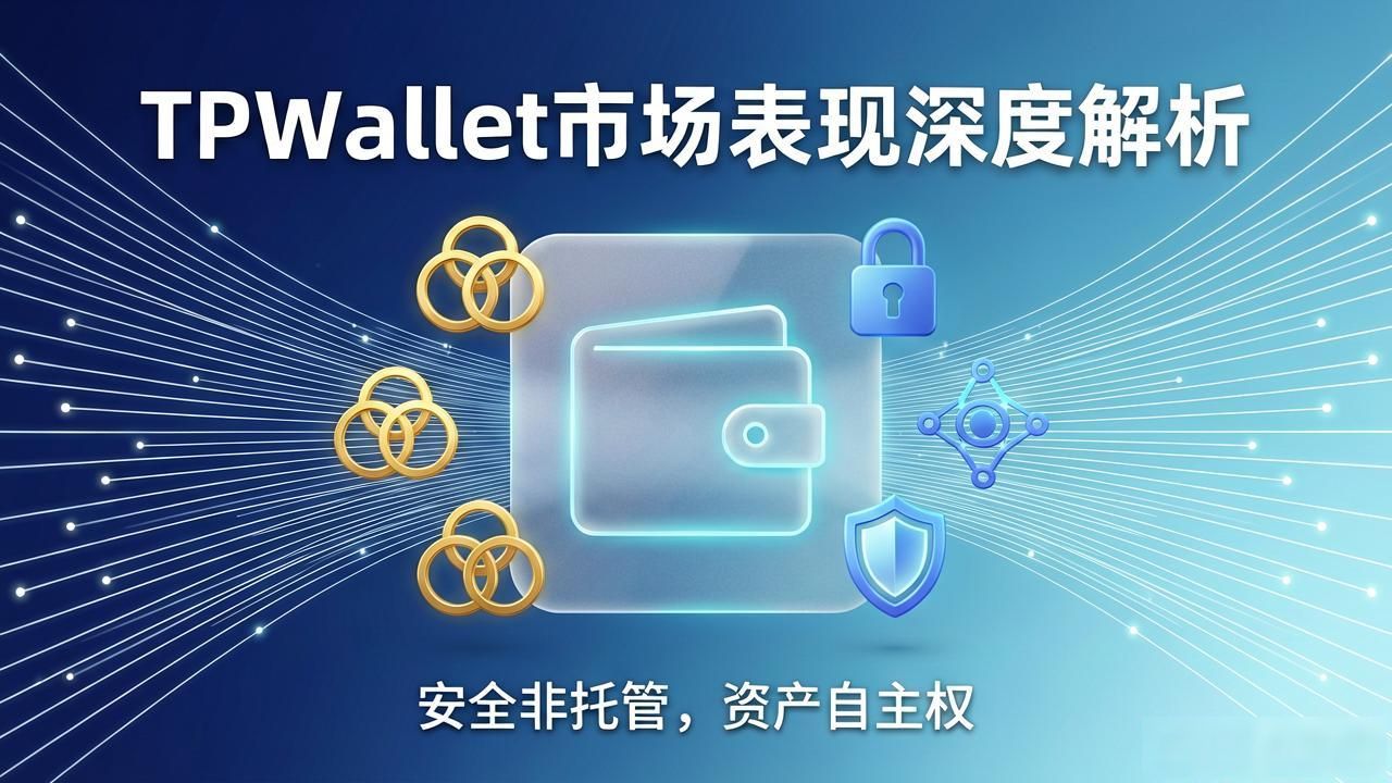 TPWallet市场表现深度解析：用户真的买单吗？