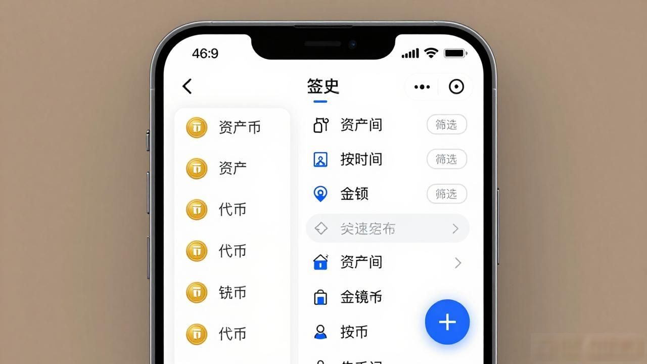 TP钱包安卓最新版有哪些新功能？官方下载全解析