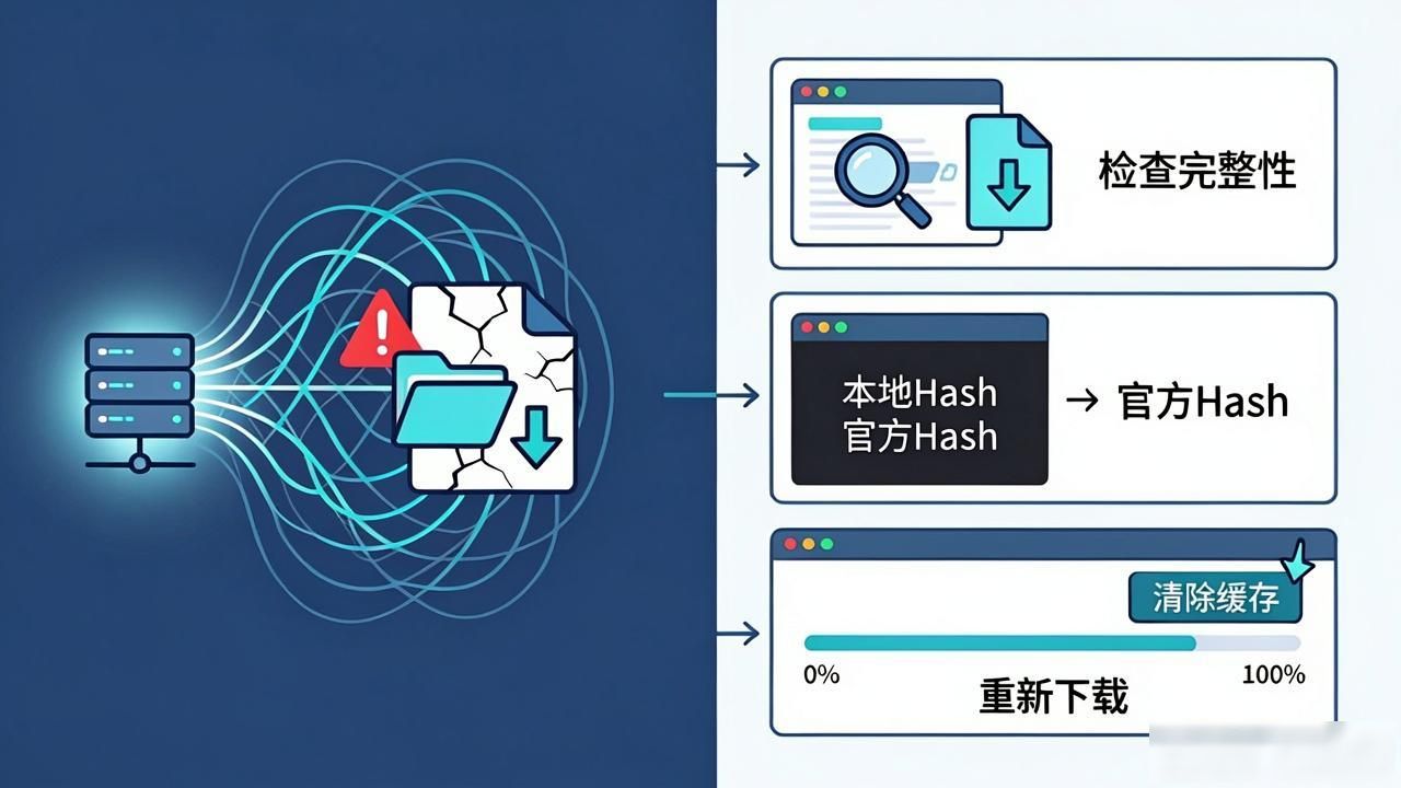 TP官方app下载遇到问题？教你快速识别和解决