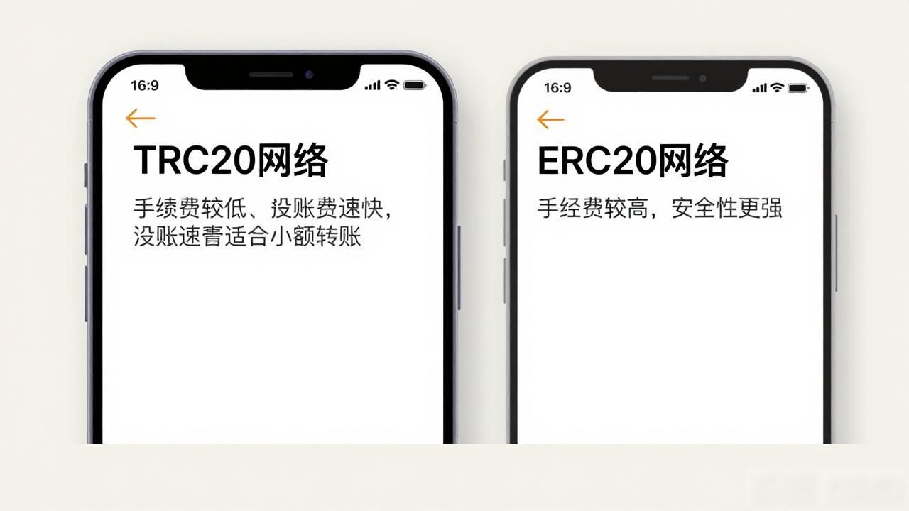 tp钱包怎么转出USDT详细步骤