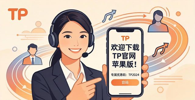 TP官网苹果版下载 维护客户关系技巧