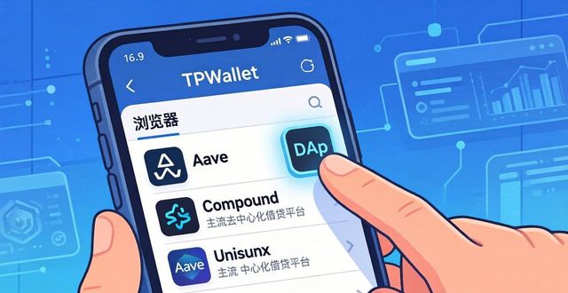 TPWallet下载后怎么信用借贷？三步实操指南