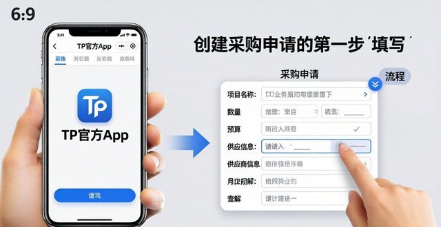 TP官方App下载安装 三步理清业务流程