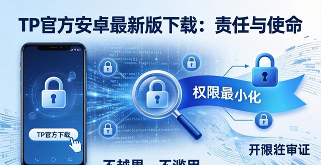 TP官方安卓最新版下载：责任与使命