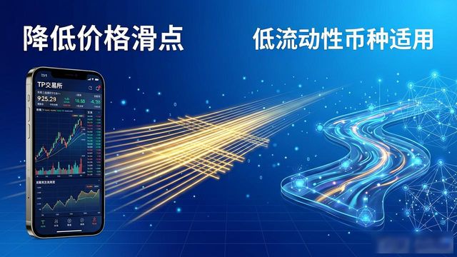 TP交易所app下载 高效交易模式详解