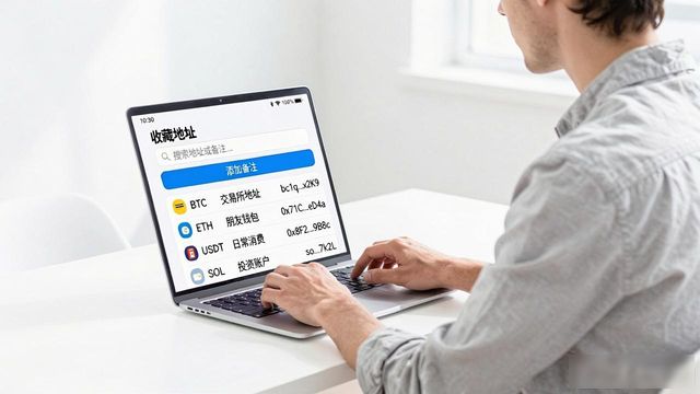 TPWallet查账不求人，资产追踪3个实用技巧