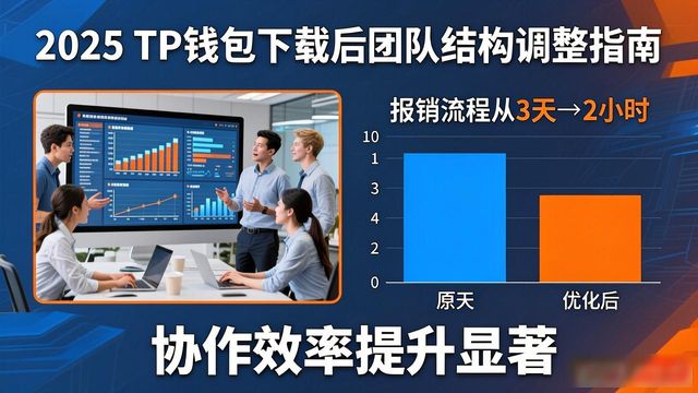 三步搞定：2025 TP钱包下载后团队结构调整指南