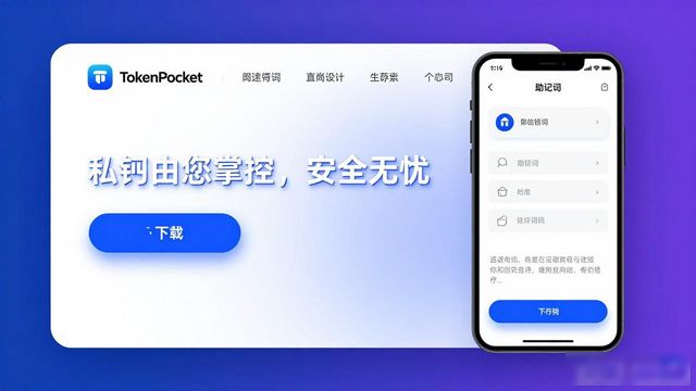 TokenPocket官网安卓下载真实评价，为啥大家都说好用？