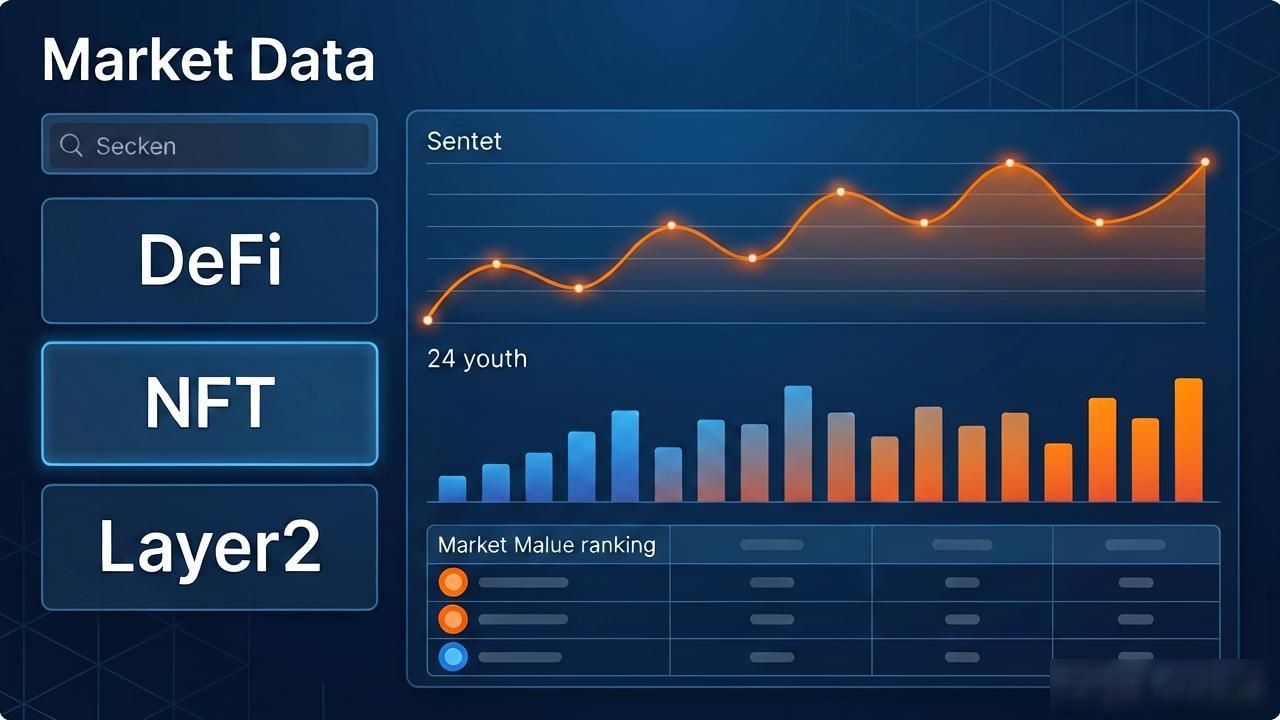 TokenPocket官网查看市场动态_如何在tokenpocket官方网站中找到最新的数字货币资讯与市场动态?_TokenPocket官网获取数字货币资讯