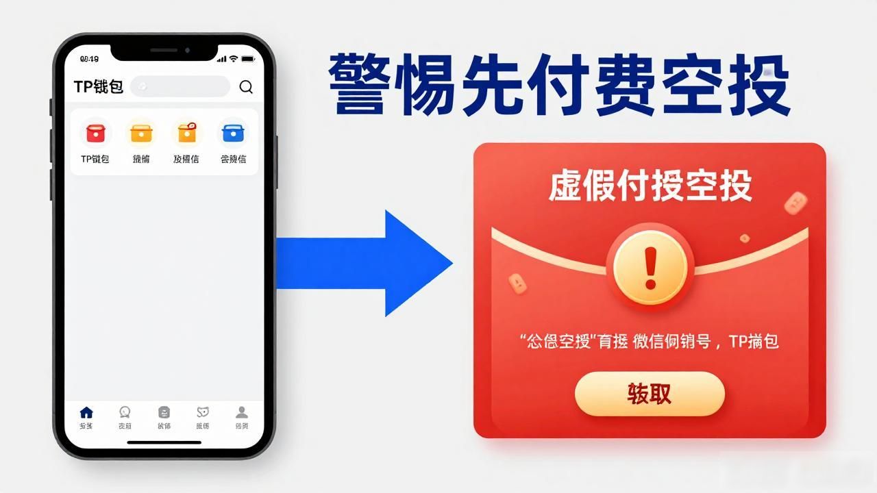 安装TP钱包最新版，新手避坑指南