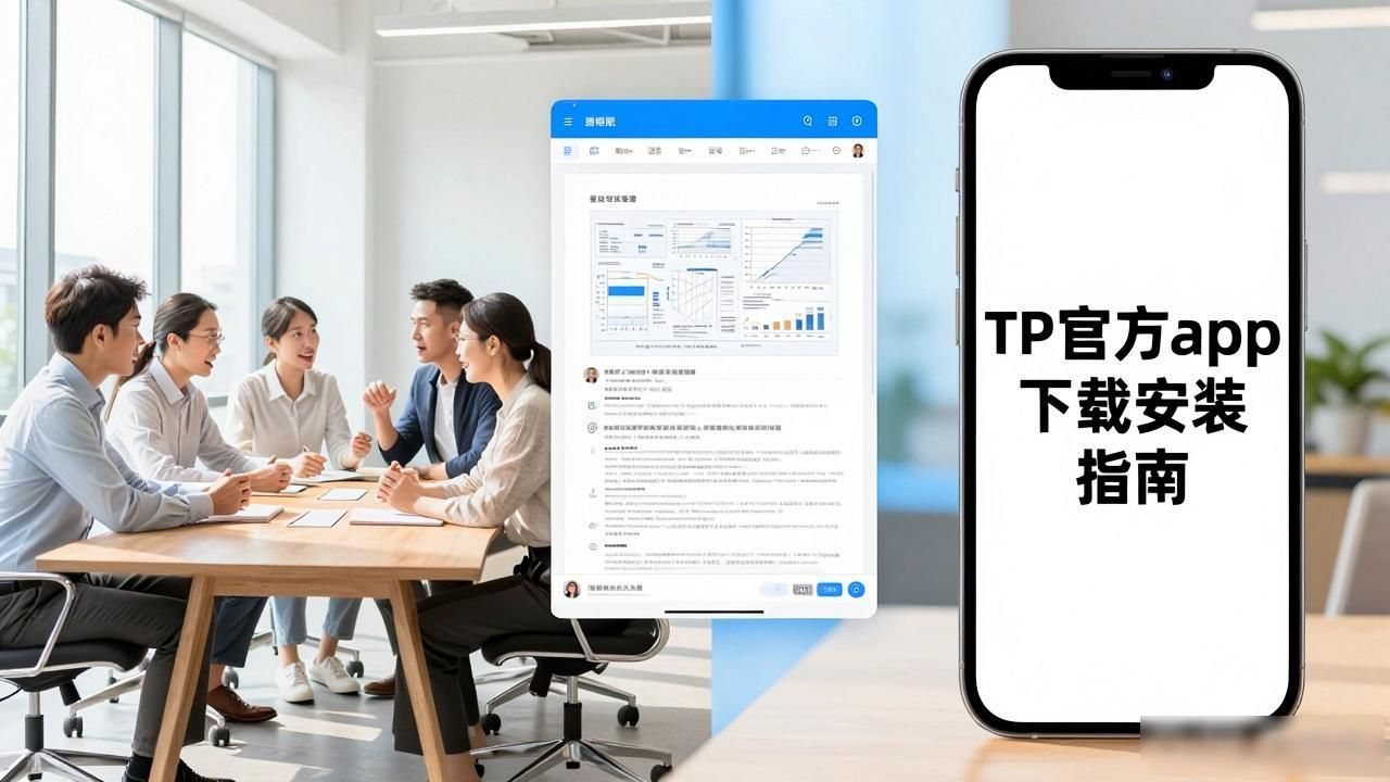 TP官方app下载安装指南 让团队协作文档高效协同