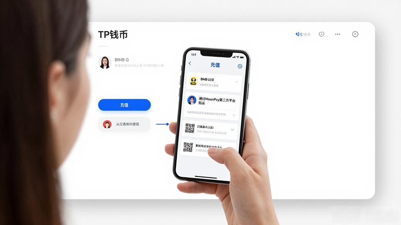 TP钱包怎么买币？手把手教你安全操作