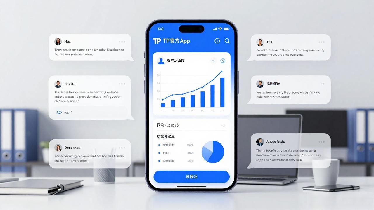 TP官方app下载如何适应市场？看反馈调整怎么做