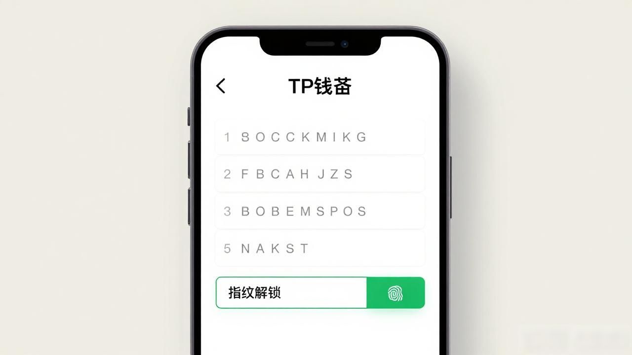 TP钱包安卓安全设置攻略，守护你的数字资产