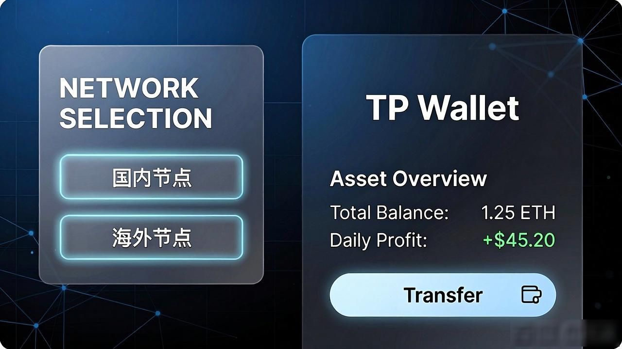 tp钱包必备：从下载到账本管理的完整攻略