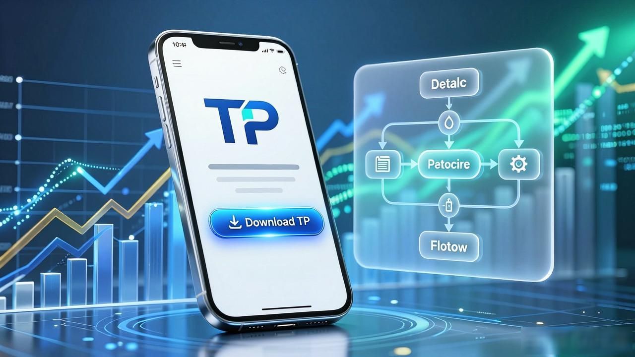 TP官方APP正确下载方式与商业效率提升指南