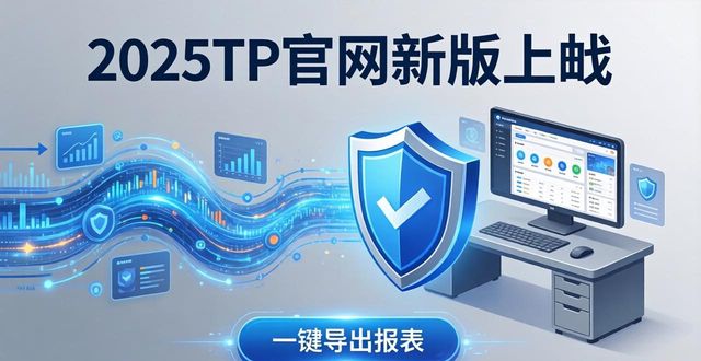 2025TP官网新版上线！三大升级不容错过
