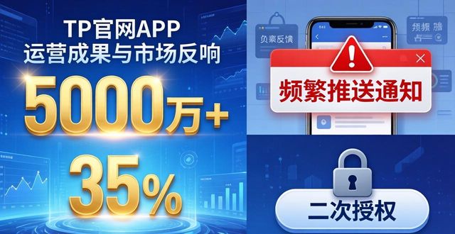 TP官网APP下载的运营套路与市场反响
