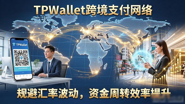 互动联网_全球互动网站_TPWallet与全球支付网络的互动
