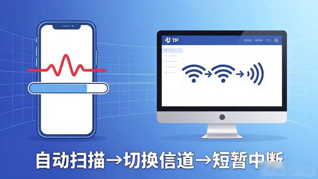 TP官方下载会拖慢网速？真实原因说清楚
