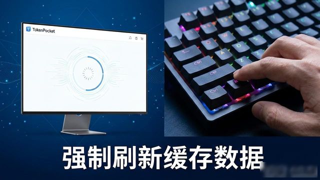 TokenPocket官网交易记录怎么自动刷新